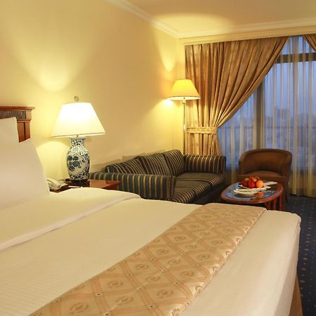 Regency Palace Amman Hotel Room photo